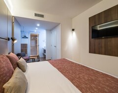 Hotel Pierre & Vacances Apartamentos Madrid Eurobuilding 2 (Madrid, España)