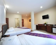 Khách sạn Gaja Hotel (Pekanbaru, Indonesia)