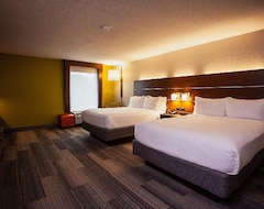 Hotelli Holiday Inn Express & Suites Atlanta N-Perimeter Mall Area (Sandy Springs, Amerikan Yhdysvallat)