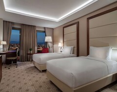 Hotel DoubleTree by Hilton Istanbul Topkapi (Istanbul, Turkije)