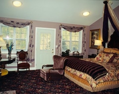 Hotel Hearthstone Elegant Lodge (Kamiah, USA)
