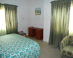 Hotel Bec Suites (Ikeja, Nigeria)