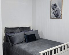 Casa/apartamento entero Private One Bedroom Unit/ Studio Available For Health Professionals (Hervey Bay, Australia)