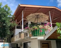 Hele huset/lejligheden 5 Private Yard, Adorable Large Condo, Beautiful Pool! (Puerto Carrillo, Costa Rica)