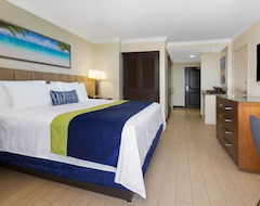 Hotel Wyndham Deerfield Beach Resort (Deerfield Beach, EE. UU.)