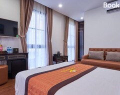 Khách sạn Gp Hotel Ha Long (Hạ Long, Việt Nam)