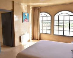 Hotelli Loum Errebia (Azemmour, Marokko)