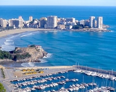 Aparthotel Bernat Pie De Playa 3000 (Oropesa del Mar, Španjolska)