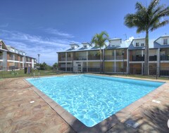 Toàn bộ căn nhà/căn hộ T2 - Fiorella - Pool And Terrace - 36 M2 - Saint-denis (Sainte Marie, Réunion)