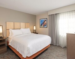 Candlewood Suites Anaheim - Resort Area, An Ihg Hotel (Anaheim, Sjedinjene Američke Države)