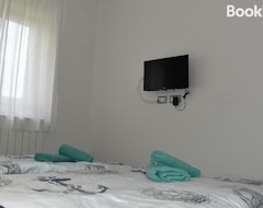 Hele huset/lejligheden Apartman Valica (Tinjan, Kroatien)