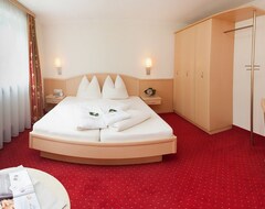 Hotel Appartements Olympia (Hippach, Austrija)