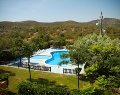 Lejlighedshotel Montemar Natura Resort (Peñíscola, Spanien)