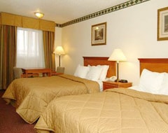Khách sạn SureStay by Best Western Gulfport (Gulfport, Hoa Kỳ)