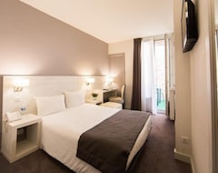 Hotel Albe (Cannes, France)