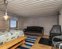Koko talo/asunto Vacation Home Eemilin Huvila In Kangasniemi - 8 Persons, 3 Bedrooms (Kangasniemi, Suomi)