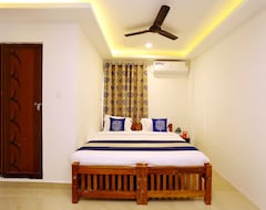 OYO 9620 Hotel Emza Residency (Kochi, India)
