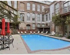 Hotel The Cotton Mill (New Orleans, USA)