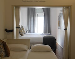 Hotel Stayinn City - Evora (Evora, Portugal)