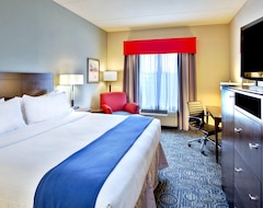Holiday Inn Express & Suites Oak Ridge, An Ihg Hotel (Oak Ridge, Sjedinjene Američke Države)