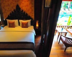Khách sạn Ruenkanok Thaihouse Resort (Hua Hin, Thái Lan)