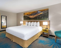 Hotelli Days Inn & Suites Denver International Airport (Denver, Amerikan Yhdysvallat)