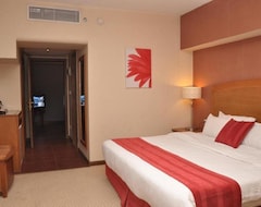 Reef Al Malaz International Hotel By Al Azmy (Riad, Arabia Saudí)