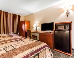 Hotel Sleep Inn Fort Jackson Columbia (Columbia, USA)