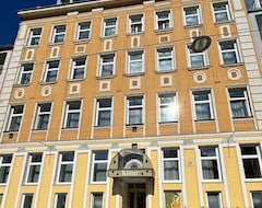 Klimt Hotel & Apartments (Beč, Austrija)