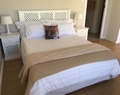 Casa/apartamento entero Soleado y espacioso chalet de jardín, cerca de playas y fincas de vino. (Ciudad del Cabo, Sudáfrica)
