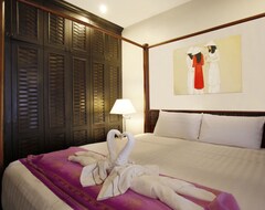 Hotel Villa Toya (Phuket-Town, Thailand)
