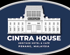 Hotel Cintra Heritage House (Georgetown, Malasia)