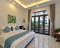 Hotel Sense Garden Villa (Hoi An, Vijetnam)