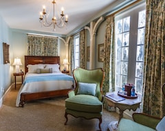 Otel Eliza Thompson House, Historic Inns Of Savannah Collection (Savannah, ABD)