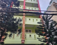 Khách sạn Khach San Thang Long (Vũng Tàu, Việt Nam)