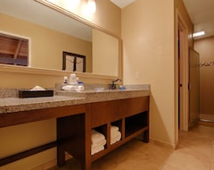Hotel Best Western The Inn & Suites Pacific Grove (Pacific Grove, USA)