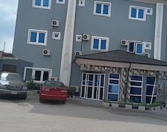 Gaborone Hotel Owerri (Owerri, Nigerija)