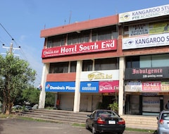 Hotel South End (Chandigarh, India)