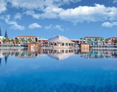Hotel Granada Luxury Belek - All Inclusive (Belek, Turska)