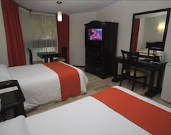 Khách sạn Hotel Poza Rica Inn (Poza Rica de Hidalgo, Mexico)