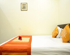 Oyo 3394 Hotel Centra Inn (Delhi, Hindistan)