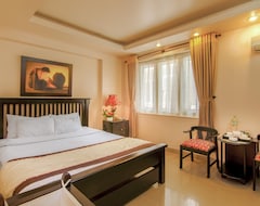 Hotel Vien Dong (Ho Ši Min, Vijetnam)