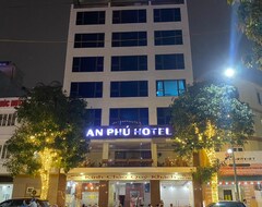 Khách sạn Khach San An Phu (Cửa Lò, Việt Nam)