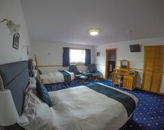 Hotel Orkneylodge (Kirkwall, United Kingdom)