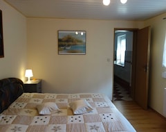 Cijela kuća/apartman Apartment For 4 Persons (Lärz, Njemačka)