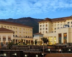 Khách sạn Select Dasve (Pune, Ấn Độ)
