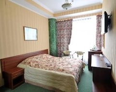 Khách sạn Park Hotel (Stavropol, Nga)