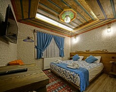 Khách sạn Dora Cave (Göreme, Thổ Nhĩ Kỳ)