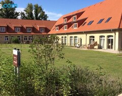 Cijela kuća/apartman Die Remise Herold (Stolpe auf Usedom, Njemačka)