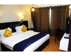 Khách sạn Vista Rooms At I.t.c Choupal Sagar (Dewas, Ấn Độ)